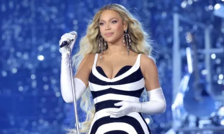 BEYONCÉ FUE NOMBRADA LA MAYOR ESTRELLA POP DEL SIGLO XXI POR BILLBOARD