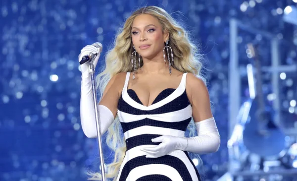 BEYONCÉ FUE NOMBRADA LA MAYOR ESTRELLA POP DEL SIGLO XXI POR BILLBOARD