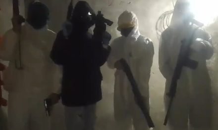 LANZAN AMENAZA NARCOTERRORISTA CONTRA MINISTRA ARGENTINA PATRICIA BULLRICH