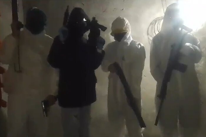 LANZAN AMENAZA NARCOTERRORISTA CONTRA MINISTRA ARGENTINA PATRICIA BULLRICH