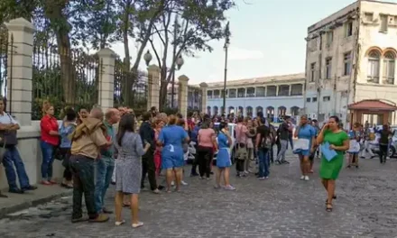 SISMO DE MAGNITUD 6,1 ESTREMECE LA ZONA ORIENTAL DE CUBA