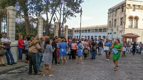 SISMO DE MAGNITUD 6,1 ESTREMECE LA ZONA ORIENTAL DE CUBA