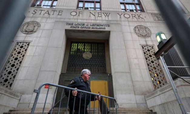 FISCALÍA DE EEUU PRESENTÓ 4 PRUEBAS CONTRA DÁVILA