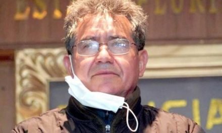 GOBIERNO ESPERA QUE EE.UU. ENVÍE UN AVIÓN PARA EXTRADITAR AL EXJEFE ANTIDROGAS MAXIMILIANO DÁVILA