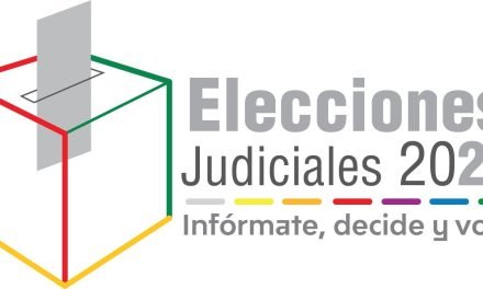 94 CANDIDATOS LLEGAN A LAS ELECCIONES JUDICIALES 2024 DE ESTE 15 DE DICIEMBRE