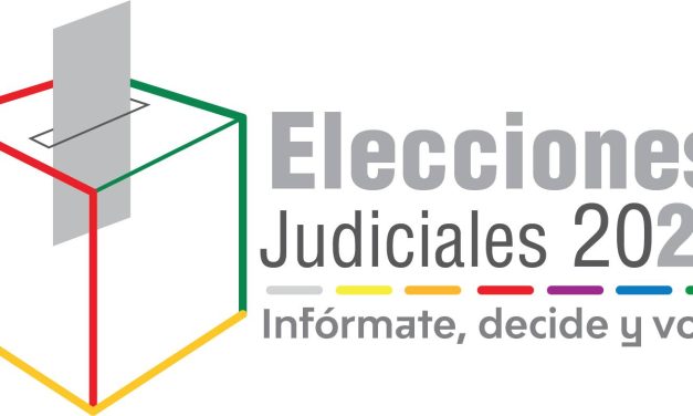 94 CANDIDATOS LLEGAN A LAS ELECCIONES JUDICIALES 2024 DE ESTE 15 DE DICIEMBRE