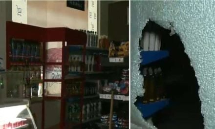 ROBAN SUCURSAL DE EMAPA EN COCHABAMBA