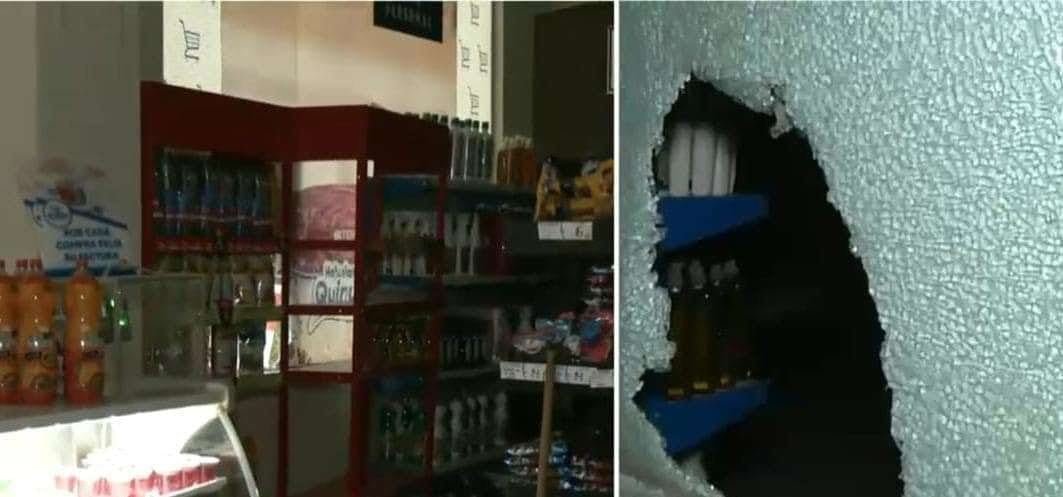 ROBAN SUCURSAL DE EMAPA EN COCHABAMBA