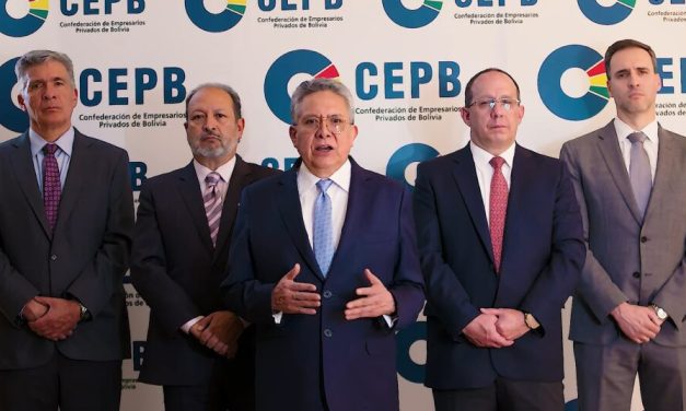 ‘HAY MÁS INCERTIDUMBRE QUE CERTEZAS Y MÁS TEMOR QUE CONFIANZA’, ADVIERTEN EMPRESARIOS