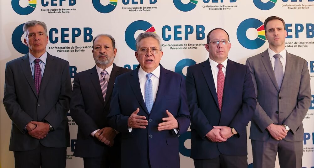 ‘HAY MÁS INCERTIDUMBRE QUE CERTEZAS Y MÁS TEMOR QUE CONFIANZA’, ADVIERTEN EMPRESARIOS