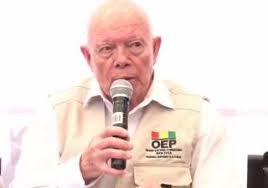 TSE PREVÉ TENER RESULTADOS OFICIALES DE LAS JUDICIALES EN DOS O TRES DÍAS