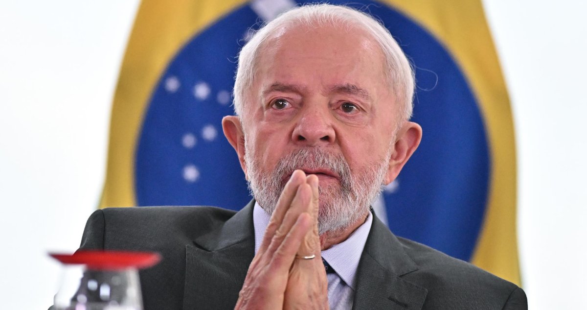 LULA INDULTA A PRESOS VULNERABLES Y EXCLUYE A «GOLPISTAS
