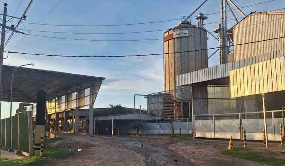INGENIOS ARROCEROS DE SANTA CRUZ Y BENI EN PARO DE 24 HORAS
