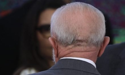 LULA DA SILVA FUE OPERADO DE EMERGENCIA POR UNA HEMORRAGIA INTRACRANEAL