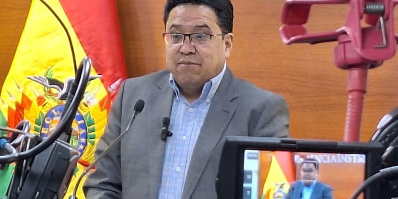 GOBIERNO BUSCARÁ QUE GONI REPARE DAÑO ECONÓMICO CAUSADO CON LOS PETROCONTRATOS