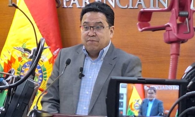 GOBIERNO BUSCARÁ QUE GONI REPARE DAÑO ECONÓMICO CAUSADO CON LOS PETROCONTRATOS