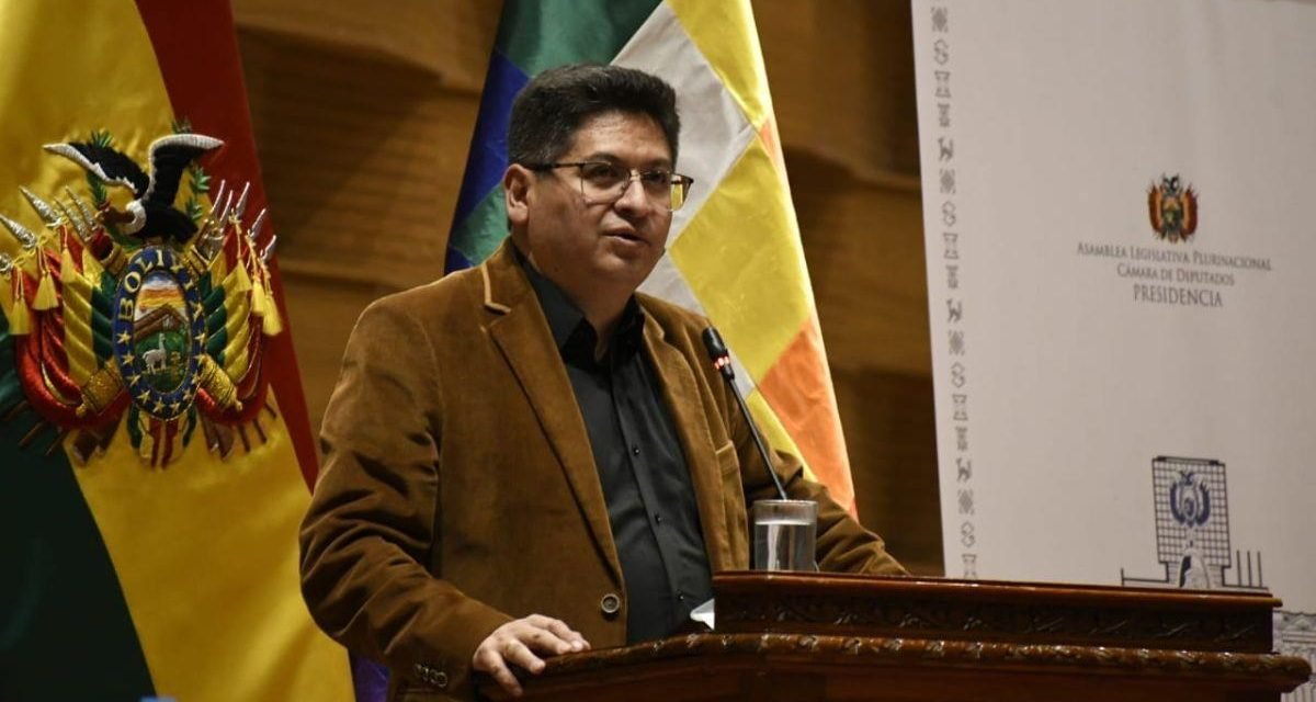 GOBIERNO PROYECTA UN 2025 DE RECUPERACIÓN ECONÓMICA