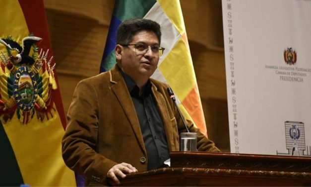 GOBIERNO PROYECTA UN 2025 DE RECUPERACIÓN ECONÓMICA