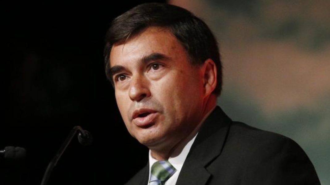 ALLANAN VIVIENDA VINCULADA A LA INVESTIGACIÓN CONTRA JUAN RAMÓN QUINTANA