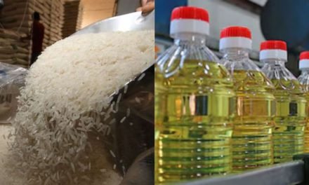 GOBIERNO PREVÉ REUNIONES LA PRIMERA SEMANA DE ENERO CON PRODUCTORES DE ARROZ, ACEITE Y CARNES