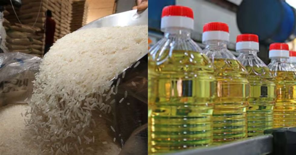 GOBIERNO PREVÉ REUNIONES LA PRIMERA SEMANA DE ENERO CON PRODUCTORES DE ARROZ, ACEITE Y CARNES