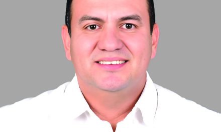 ROBERTO PARADA DA POR GANADOR A ROMER SAUCEDO