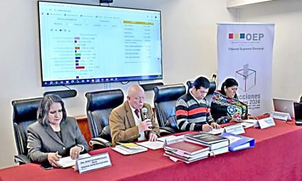 TSE ENTREGARÁ LAS CREDENCIALES A LOS 19 MAGISTRADOS ELEGIDOS EN LAS ELECCIONES