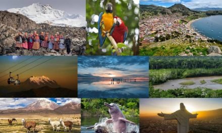 AGENCIAS DE VIAJE EN EMERGENCIA POR CRISIS TURÍSTICA