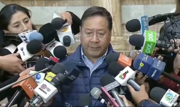 ARCE GARANTIZA QUE SE MANTENDRÁ LEVANTADO VETO A LA EXPORTACIÓN DE ACEITE