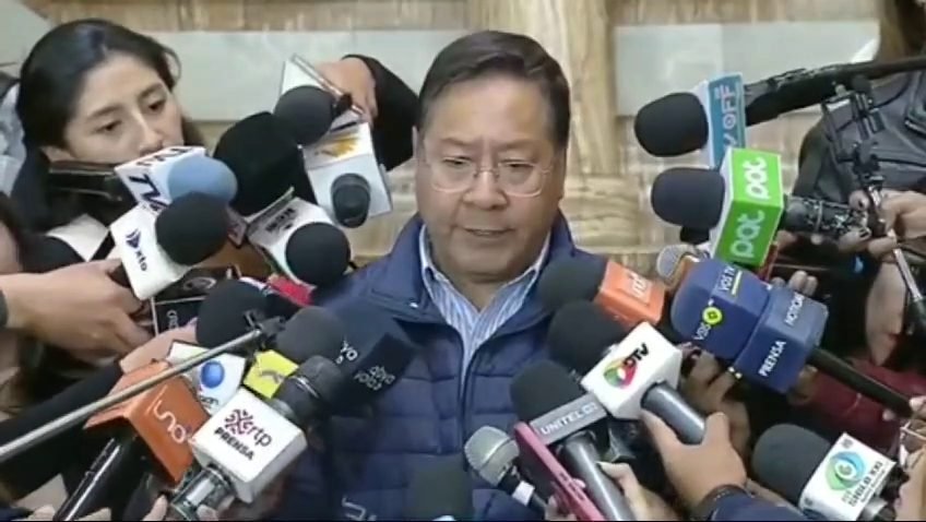 ARCE GARANTIZA QUE SE MANTENDRÁ LEVANTADO VETO A LA EXPORTACIÓN DE ACEITE