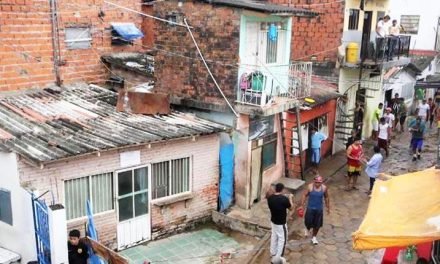 DOS PERSONAS PIERDEN LA VIDA EN PALMASOLA