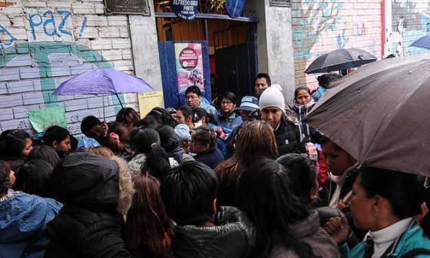 CERCA DE UN CENTENAR DE DENUNCIAS POR INCREMENTO DE PENSIONES ESCOLARES