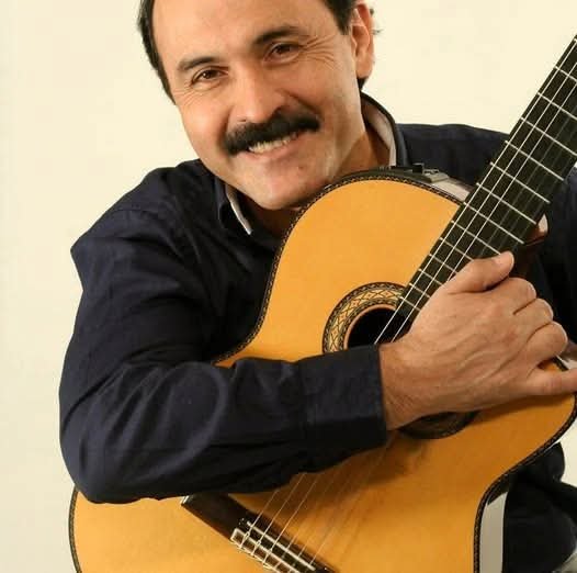 YALO CUELLAR HABRÍA SUFRIDO UN ACCIDENTE CAMINO A CAMIRI