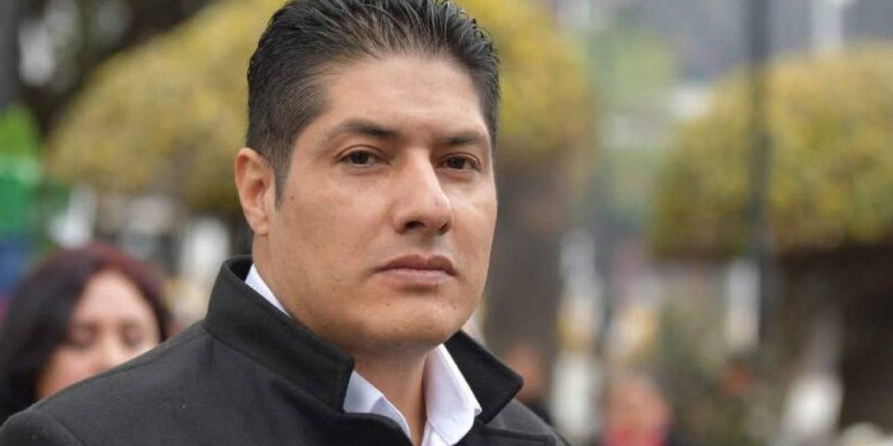 ARCE DESTITUYE AL MINISTRO DE MEDIO AMBIENTE, INVESTIGADO POR PRESUNTO ENRIQUECIMIENTO ILÍCITO