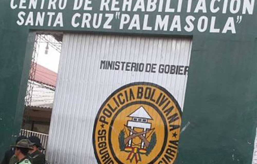 REPORTAN CASO DE FEMINICIDIO SEGUIDO DE SUICIDIO EN PALMASOLA