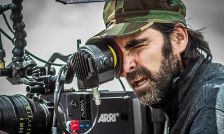 EL DIRECTOR DE LA SERIE LA REINA DEL SUR Y NOMINADO AL OSCAR LLEGA PARA FILMAR LAS VIDAS DE LAURA”