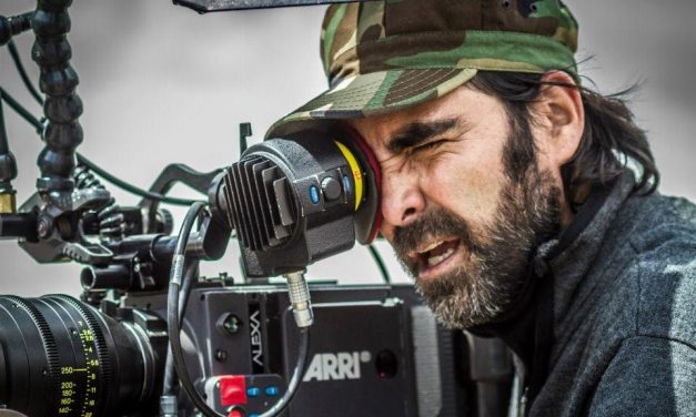 EL DIRECTOR DE LA SERIE LA REINA DEL SUR Y NOMINADO AL OSCAR LLEGA PARA FILMAR LAS VIDAS DE LAURA”