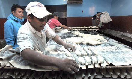 PANIFICADORES ACEPTAN PROPUESTA DEL GOBIERNO Y MANTIENEN EL PRECIO DEL PAN EN 50 CENTAVOS