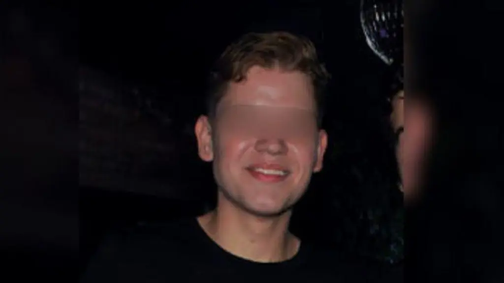 ESPAÑA ENTREGARÁ A BOLIVIA AL JOVEN ACUSADO DE ABUSAR A UN NIÑO