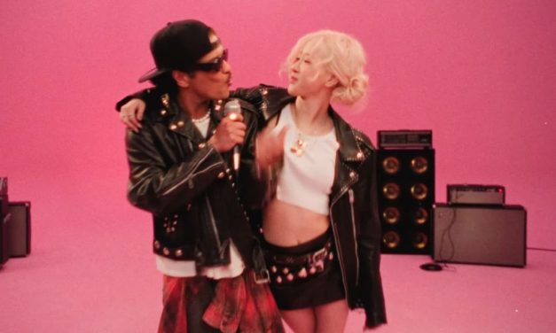 QUÉ SIGNIFICA “APT”, LA PEGADIZA CANCIÓN DE ROSÉ Y BRUNO MARS QUE ES UN ÉXITO MUNDIAL