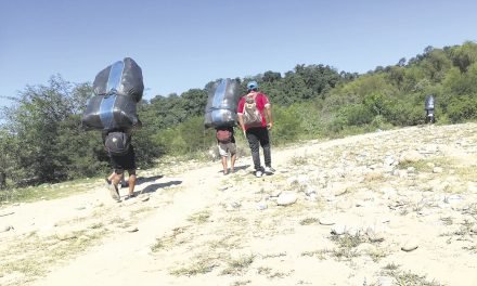 ARGENTINA DICE QUE BOLIVIA LLENA DE DROGA SU TERRITORIO