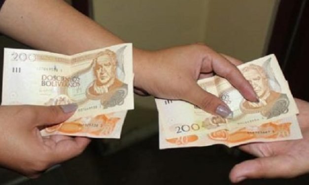 SANTA CRUZ LIDERA LAS DENUNCIAS POR AGUINALDOS IMPAGOS