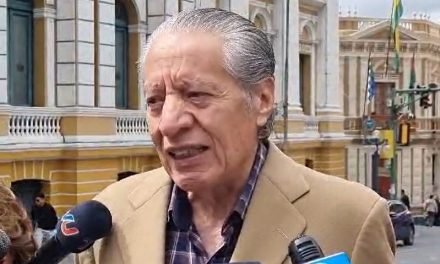 CARLOS BÖRTH ROMPE CON LA ALIANZA ‘UNIDAD ES POSIBLE’ Y EVALÚA RESPALDAR A TUTO O DORIA