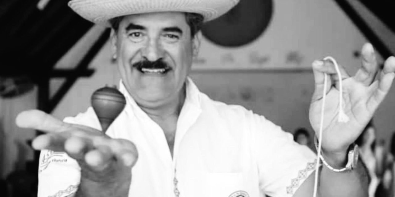 SE APAGA LA  VIDA DE “DON CHUNY CALLAU”