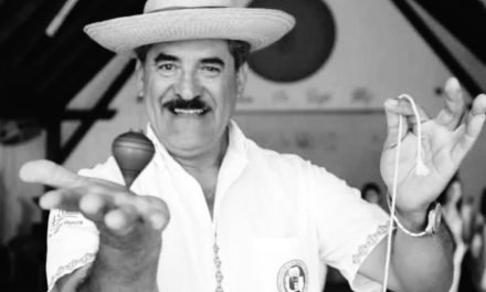 SE APAGA LA  VIDA DE “DON CHUNY CALLAU”