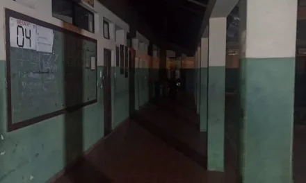 MÁS DE 100 UNIDADES EDUCATIVAS ESTÁN SIN LUZ POR DEUDA DE 30 MILLONES DE BOLIVIANOS 