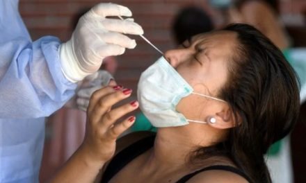 SANTA CRUZ REGISTRA DOS FALLECIMIENTOS POR COVID-19