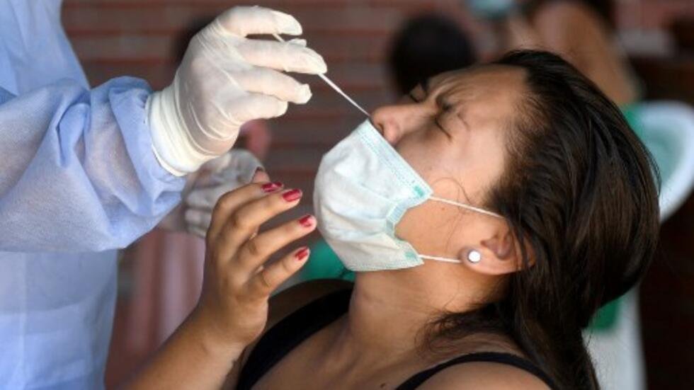 SANTA CRUZ REGISTRA DOS FALLECIMIENTOS POR COVID-19