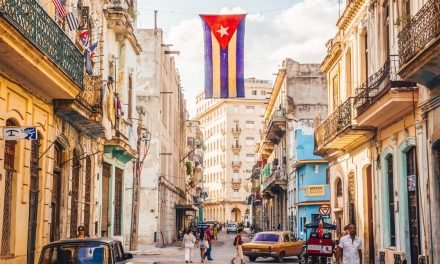 CUBA PONE EN LIBERTAD A PRIMER GRUPO DE PRESOS POLÍTICOS