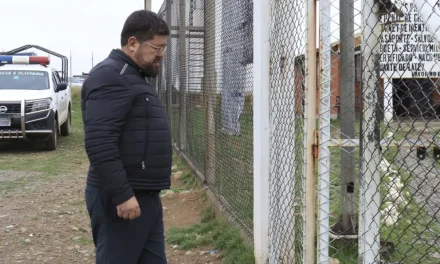 DORIA MEDINA VISITA A CAMACHO Y DICE QUE HARÁN UNA “EVALUACIÓN” DEL PROCESO ELECTORAL